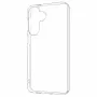 Fixed Story AntiUV Back Cover, skirta Samsung Galaxy A57 5G, TPU, skaidri