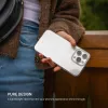FIXED Story Back Cover, skirtas Xiaomi 17 Ultra, skaidrus TPU