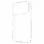 FIXED Story Back Cover, skirtas Xiaomi 17 Ultra, skaidrus TPU