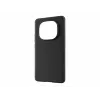 Fixed Story Back Cover, skirta Xiaomi Redmi Note 15 4G/5G / POCO M8 5G - guminis - juoda