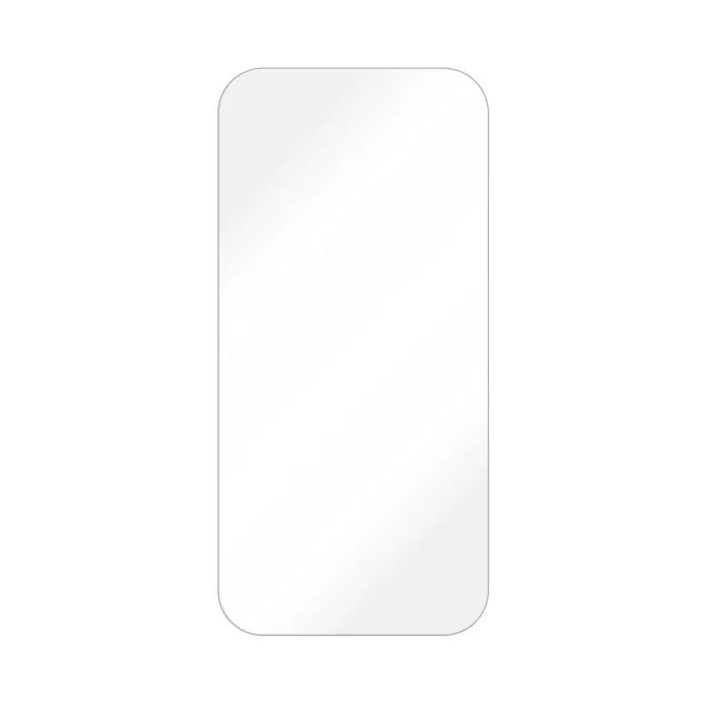 FIXED Grūdinto stiklo ekrano apsauga, skirta Samsung Galaxy A27 5G (permatoma, 9H)