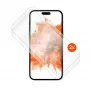 FIXED Grūdinto stiklo ekrano apsauga, skirta Samsung Galaxy A27 5G (permatoma, 9H)
