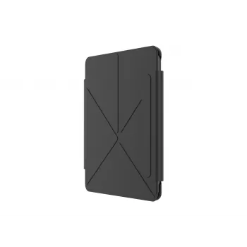 FIXED Trinity Case, skirta Apple iPad Pro 11 colių (2018-2022)/iPad Air (2020-2026), juoda