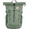 Fjällräven Abisko Hike Foldsack Kuprinė - Patina Green