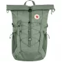 Fjällräven Abisko Hike Foldsack Kuprinė - Patina Green