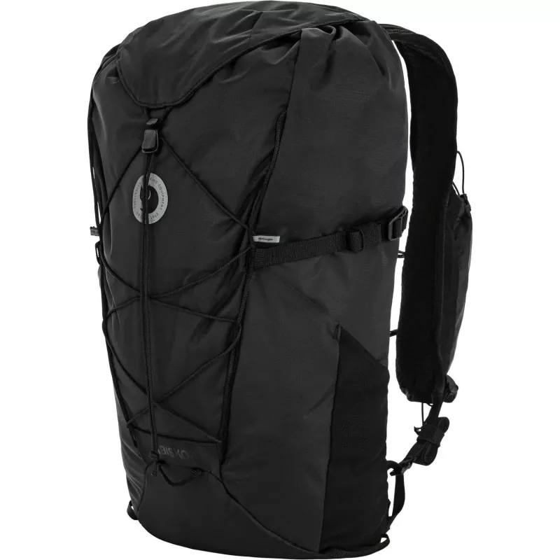 Fjällräven Abisko Hike Lite 20 Kuprinė Juoda