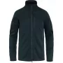 Fjällräven Abisko Lite Fleece Jacket Vyriška Tamsiai Mėlyna
