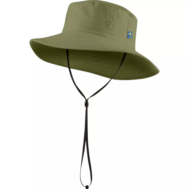 Fjällräven Abisko Sun Hat Green L/XL