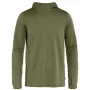Fjällräven Abisko Sun Hoodie Vyriška Žalia