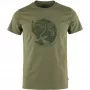 Fjällräven Arctic Fox T-Shirt Men's Laurel Green