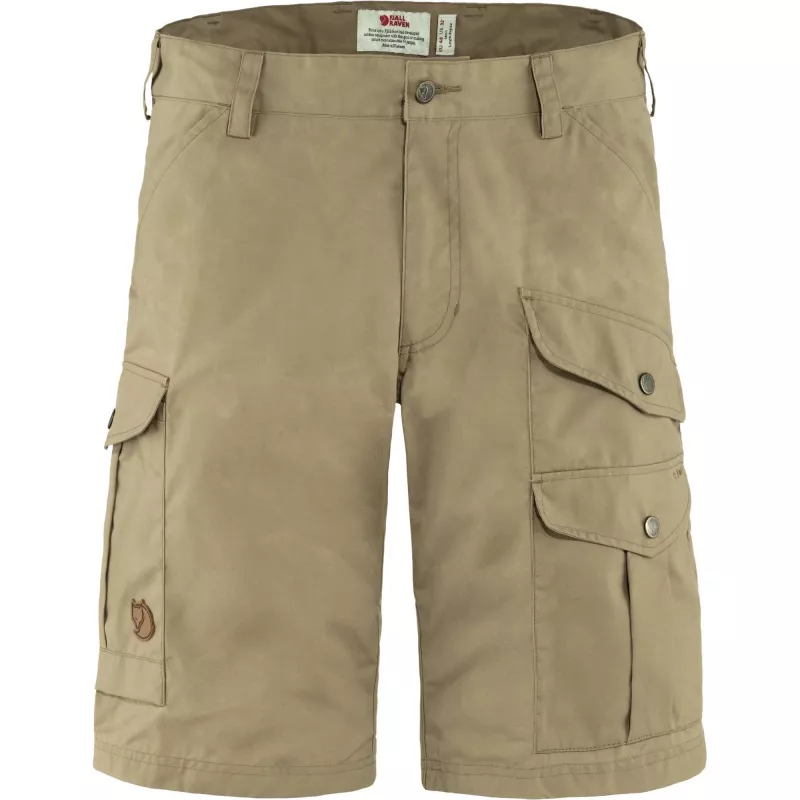 Fjällräven Barents Pro vyriški šortai Sand 48