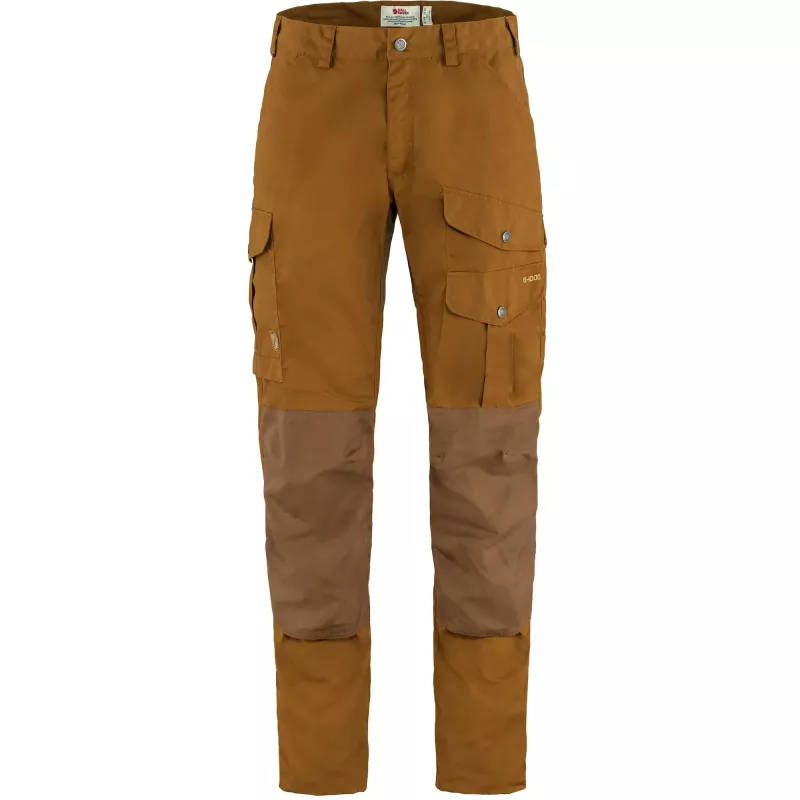Fjällräven Barents Pro Trousers Men's Chestnut-Timber Brown