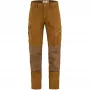 Fjällräven Barents Pro Trousers Men's Chestnut-Timber Brown
