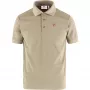 Fjällräven Crowley Pique Shirt Men's Fossil