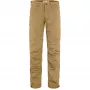 Fjällräven Greenland Trail vyriškos kelnės Buckwheat Brown