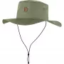 Fjällräven Hatfield Hat Deep Forest Green