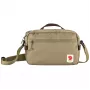 Fjällräven High Coast Crossbody Bag Clay
