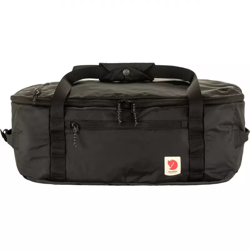 Fjällräven High Coast Duffel 36 Black