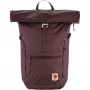 Fjällräven High Coast Foldsack 24 Kuprinė Blackberry