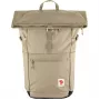 Fjällräven High Coast Foldsack 24 Kuprinė - Fossil