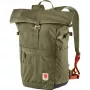 Fjällräven High Coast Foldsack 24 Kuprinė Žalia