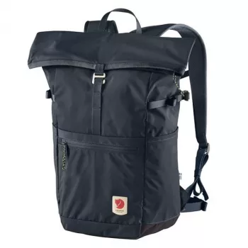 Fjällräven High Coast Foldsack 24 Kuprinė - Tamsiai mėlyna