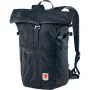 Fjällräven High Coast Foldsack 24 Kuprinė - Tamsiai mėlyna