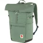 Fjällräven High Coast Foldsack 24 Kuprinė Patina Green