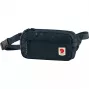 Fjällräven High Coast Hip Pack - Navy