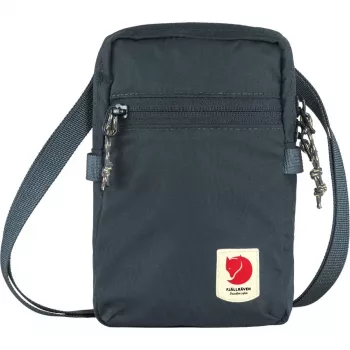 Fjällräven High Coast Pocket - Juoda