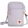 Fjällräven High Coast Pocket Lavender Mist Small Shoulder Bag