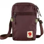Fjällräven High Coast Pocket Pečių Krepšys Blackberry