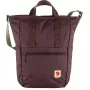 Fjällräven High Coast Totepack 23L Blackberry