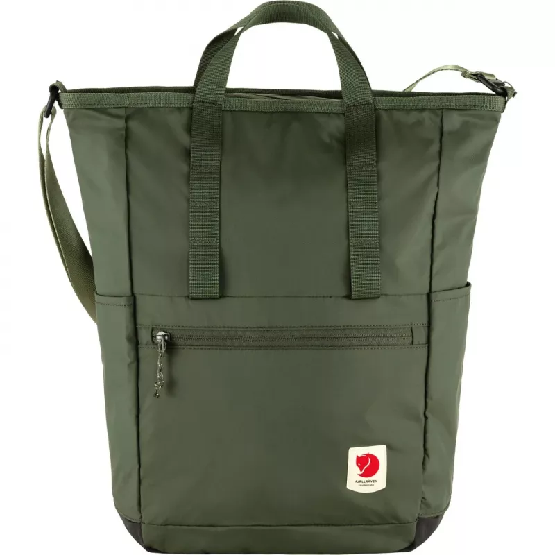 Fjällräven High Coast Totepack 23L Mountain Green