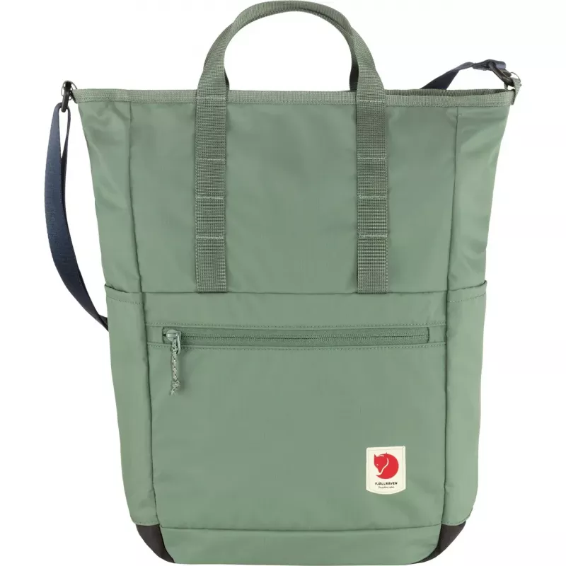 Fjällräven High Coast Totepack 23L Patina Green