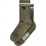 Fjällräven Hoja Merino vilnonės kojinės M - Hoja Green