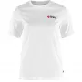 Fjällräven Hoja T-Shirt Women's White