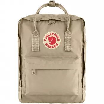 Fjällräven Kånken kuprinė Fossil 16L