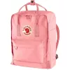 Fjällräven Kånken Kuprinė Rožinė 16 L
