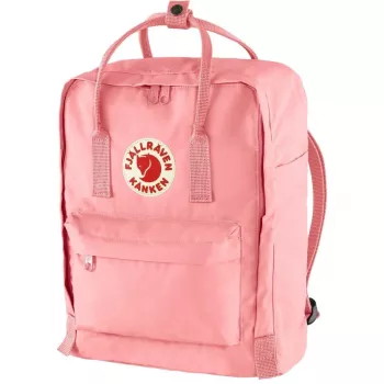 Fjällräven Kånken Kuprinė Rožinė 16 L