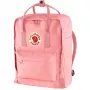 Fjällräven Kånken Kuprinė Rožinė 16 L