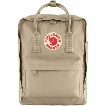 Fjällräven Kånken Classic kuprinė 16L Chalk Rose