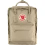 Fjällräven Kånken Classic kuprinė 16L Chalk Rose