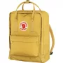 Fjällräven Kånken Classic Kuprinė 16L Kantarell