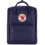 Fjällräven Kånken Classic Backpack 16L Midnight Purple