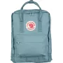 Fjällräven Kånken Classic Kuprinė 16L Dangaus Mėlyna