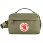 Fjällräven Kånken Hip Pack Forest Green 2L