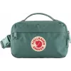 FJÄLLRÄVEN Kånken Hip Pack - Frost Green
