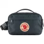 Fjällräven Kånken Hip Pack Navy 2L