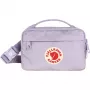 Fjällräven Kånken Hip Pack Pastel Lavender 2L